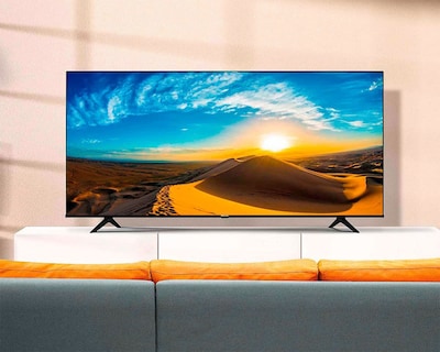 Foto 5 | Foto 5 | Pantalla de 43\" Hisense 43a6h Smart Tv 4K Ultra Hd