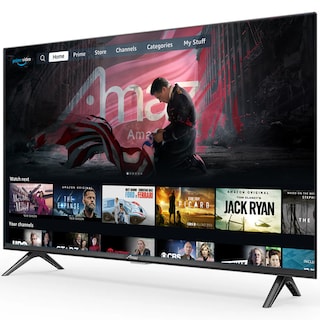 Foto 3 | Foto 3 | Pantalla Shendy Vendy Smart Tv Led De 43'' Amaz 110v/240v
