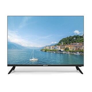 Foto 1 | Foto 1 | Televisor Winia Mod. L32b9000qn 32'' Smart Andriod