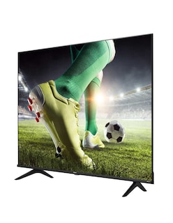 Foto 1 | Foto 1 | Pantalla Led Hisense de 55 Pulgadas 55A6H color Negro Android TV 4V Ultra HD