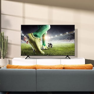 Foto 5 | Foto 5 | Pantalla Led Hisense de 55 Pulgadas 55A6H color Negro Android TV 4V Ultra HD