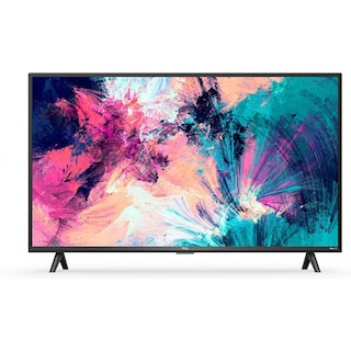 Foto 1 | Foto 1 | Pantalla TCL de 40 Pulgadas 40S351 color Negro Roku TV Full HD
