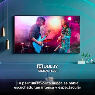 Foto 4 | Foto 4 | Pantalla TCL de 40 Pulgadas 40S351 color Negro Roku TV Full HD