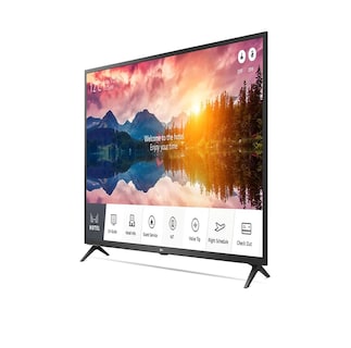 Foto 3 | Foto 3 | Pantalla LG 50US660H color Negro de 50 Pulgadas 4K UHD Smart TV