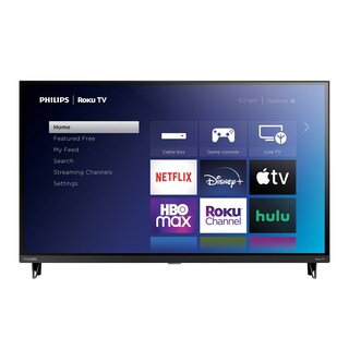 Foto 2 | Foto 2 | Pantalla Philips 32pfl6452/f7 32'''' Class Hd (720p) Smart Led Tv