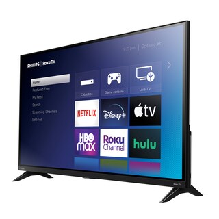Foto 3 | Foto 3 | Pantalla Philips 32pfl6452/f7 32'''' Class Hd (720p) Smart Led Tv