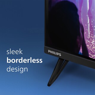 Foto 6 | Foto 6 | Pantalla Philips 32pfl6452/f7 32'''' Class Hd (720p) Smart Led Tv