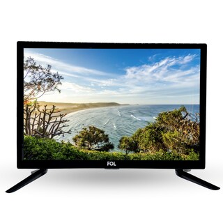 Foto 1 | Foto 1 | Pantalla 24 Pulgadas Fol Led Tv Full Hd Ft-24b1