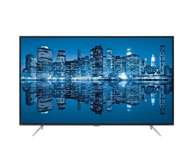 Foto 3 | Foto 3 | Pantalla Atvio 50 Uhd Smart Tv Led Atv-50uhdr Roku Tv