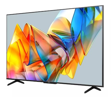 Foto 2 | Foto 2 | Pantalla Hisense 65'' Miniled 4K Smart 65U6K Google TV