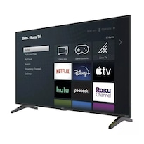 Smart Tv Onn 24'' Led Roku 720p Mod. 100012590