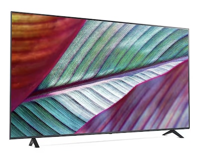 Foto 2 | Foto 2 | Pantalla Smart Tv 43'' 4k Uhd Thinq Hdr 10