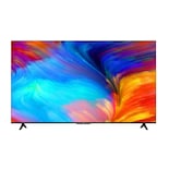 Pantalla TCL 55 " Google Tv 4k Uhd