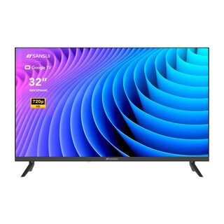 Foto 1 | Foto 1 | Televisión Pantalla 32 Pulgadas Sansui Google Tv Hd Smx-32vahg