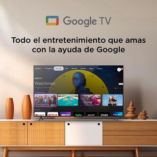 Foto 2 | Foto 2 | Pantalla Tcl 65\" 4k Uhd Google Tv