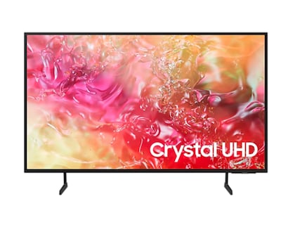 Foto 1 | Foto 1 | Tv Samsung 55 Pulgadas 4k Ultra Hd Smart Led