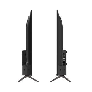 Foto 4 | Foto 4 | Televisor Tcl 43'' 2k Fhd Roku Diseño Slim Sin Bordes Compatible con Google Siri y Alexa Wifi Dual Band