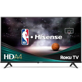 Foto 1 | Foto 1 | Smart Tv Hisense 32'' Led 720p 60hz Con Roku 32a4hnr