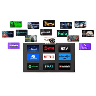 Foto 3 | Foto 3 | Pantalla Smart Tv Hikers 43 Pulgadas Hk43mx01