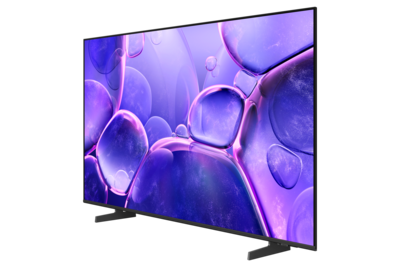 Foto 2 | Foto 2 | Pantalla 43'' Samsung Crystal U8200f 4k Smart Tv (2025)