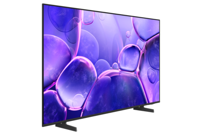 Foto 3 | Foto 3 | Pantalla 43'' Samsung Crystal U8200f 4k Smart Tv (2025)
