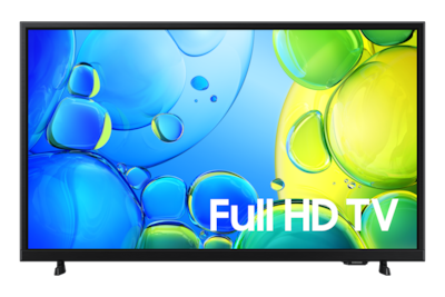 Foto 1 | Foto 1 | Pantalla 40'' Samsung F6000 Fhd Smart Tv (2025)