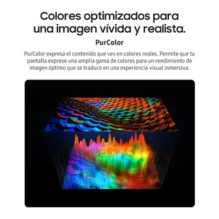 Foto 7 | Foto 7 | Pantalla 85'' Samsung Crystal U8200f 4k Smart Tv (2025)