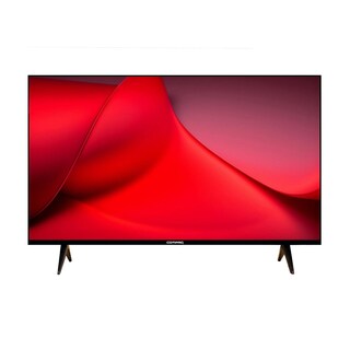 Foto 2 | Foto 2 | Televisión Pantalla 43 Pulgadas Compaq Google Tv Fhd Qlg43efhd