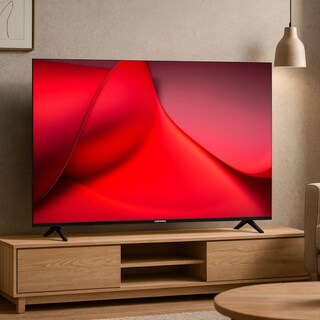 Foto 5 | Foto 5 | Televisión Pantalla 43 Pulgadas Compaq Google Tv Fhd Qlg43efhd