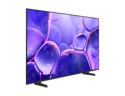Foto 2 | Foto 2 | Pantalla 50'' Samsung Crystal U8200f 4k Smart Tv (2025)