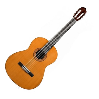 Foto 1 | Foto 1 | Guitarra Acústica Yamaha C40 color Marrón