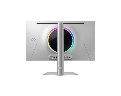 Foto 2 | Foto 2 | Monitor Samsung Gamer Mod Ls27dg600slxzx  Oled G6 360hz