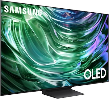 Foto 1 | Foto 1 | Tv Samsung Oled 65'' 4k Qn65s90d, Nq4 Ai Gen2, 120hz, Hdr+/hdr10+, Motion Xcelerator 144hz