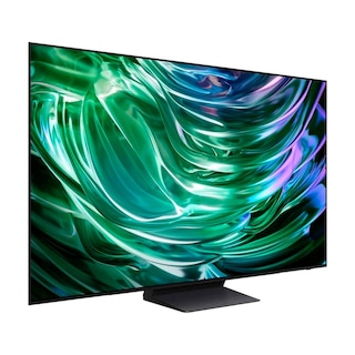 Foto 2 | Foto 2 | Tv Samsung Oled 65'' 4k Qn65s90d, Nq4 Ai Gen2, 120hz, Hdr+/hdr10+, Motion Xcelerator 144hz