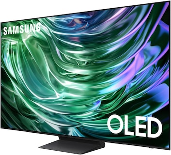 Foto 3 | Foto 3 | Tv Samsung Oled 65'' 4k Qn65s90d, Nq4 Ai Gen2, 120hz, Hdr+/hdr10+, Motion Xcelerator 144hz