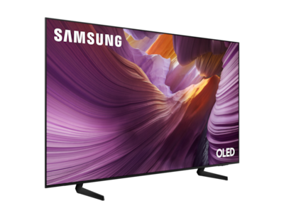 Foto 8 | Foto 8 | Pantalla 55'' Samsung Oled 4k S85f Vision Ai (2025)