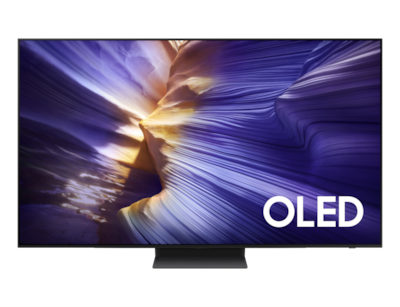 Foto 1 | Foto 1 | Pantalla 55'' Samsung Oled 4k S90f Vision Ai Smart Tv (2025)