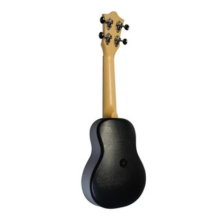 Foto 3 | Foto 3 | Ukulele Acústico Flight Tus35 Soprano con Funda color Azul
