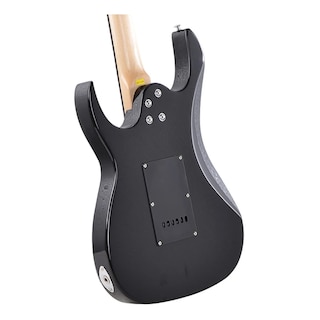 Foto 3 | Foto 3 | Guitarra Eléctrica Deviser L-g3 color Negro Acabado Gloss
