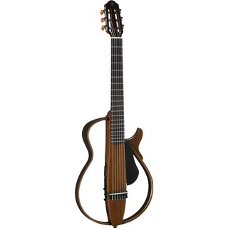 Foto 1 | Foto 1 | Guitarra Silent Yamaha color Natural Modelo Slg200n