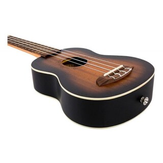 Foto 1 | Foto 1 | Ukelele Soprano Flight Nus380 con Funda color Marrón