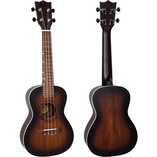 Foto 2 | Foto 2 | Ukelele Soprano Flight Nus380 con Funda color Marrón