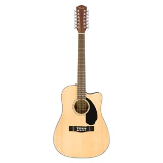 Foto 1 | Foto 1 | Guitarra Electroacústica De 12 Cuerdas 0970193021 Modelo Cd-60sce Natural