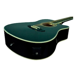 Foto 3 | Foto 3 | Guitarra Deviser Electroacústica L-806bk color Negro