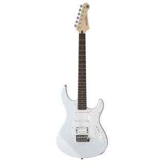 Foto 1 | Foto 1 | Guitarra Eléctrica Yamaha Pacífica Pac012 color Blanco