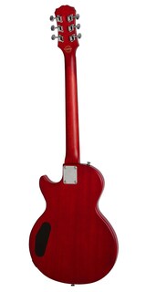 Foto 2 | Foto 2 | Guitarra Eléctrica Epiphone Les Paul Special Satin E1 Hcs color Rojo