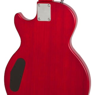 Foto 4 | Foto 4 | Guitarra Eléctrica Epiphone Les Paul Special Satin E1 Hcs color Rojo