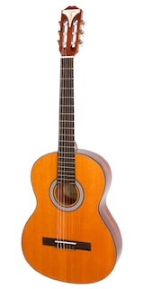 Foto 1 | Foto 1 | Guitarra Clásica Epiphone Classical E1 Antique Natural