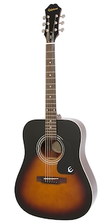 Foto 1 | Foto 1 | Guitarra Acústica Epiphone Dr100