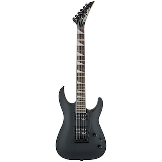 Foto 1 | Foto 1 | Guitarra Eléctrica Jackson Negra